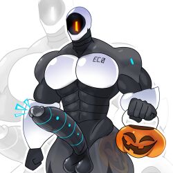 halloween fan art