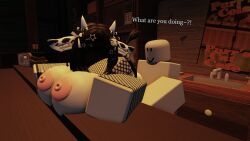 oksokachow from roblox by exoticzro
