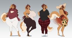 original character from original by faizenek