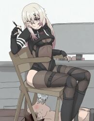 saruei (vtuber) from indie virtual youtuber
