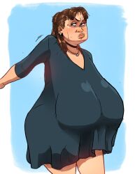 original character from original by smmyart