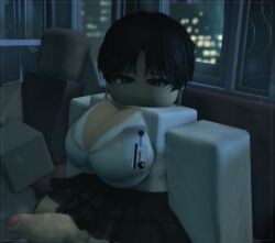 roblox avatar from roblox by yukari hanarr34