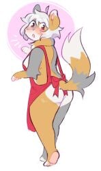 arcanis (hahaluckyme) fan art