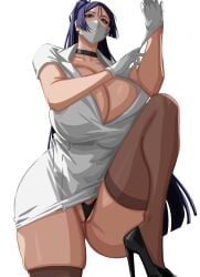 minamoto no raikou (fate/grand order) from fate (series) by alecto 0