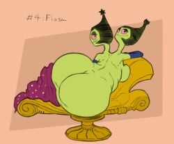 fiosa (kid cosmic) from kid cosmic (series)