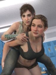 abigail anderson from naughty dog by word2