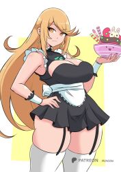 mythra from nintendo by momocka art