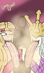 anon from bandai namco by guavagrunt