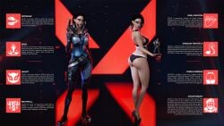 fade (valorant) from riot games by therealzoh