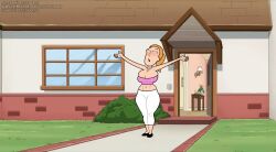 summer smith from rick and morty by steca