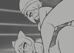 1futa 1girls anal anal_creampie anal_insertion anal_penetration anal_sex animated audible_creampie audible_ejaculation audible_throbbing audio backsack big_ass big_breasts big_cock big_dick big_penis continue_after_cum continue_thrust_after_cum creampie cum cum_in_ass cum_inflated cum_inflated_belly cum_inflation cum_inside cumflated cumflated_belly cumflation excessive_cum female_penetrated from_behind_angle from_behind_position futa_on_female futa_sans_pussy futanari greyscale hair_over_one_eye huge_balls huge_cock huge_dick huge_penis impossible_fit inflated inflation kilinah layla_(kilinah) pinned pinned_arms pinned_down pinned_to_floor pinned_to_ground pinning_arms pinning_down restrained restrained_female sex sfx shorter_than_one_minute sound sound_edit sound_effects stomach_bulge tight_fit top-down_bottom-up video