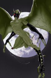 hangedman (house of the dead) from house of the dead by banana da boi