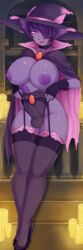 mismagius from pokemon by ittla