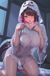 ellen joe from halloween by hikari406