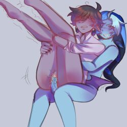 black sapphire cookie from cookie run by s4pphys1ut