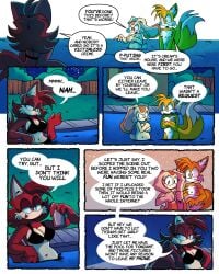 cream the rabbit from sonic (series) by popfulblue