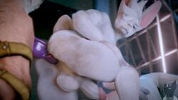 2boys 3d anal animated boxy_briar_(lil-potion-shop) furry furry_only male/male no_humans penetration sex sound tagme twitchyanimation video yaoi