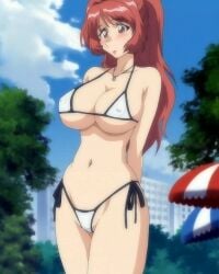 takama kozue from aniyome wa ijippari