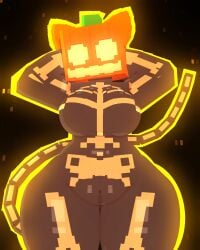 spice (fortnite) from epic games by coresvoid