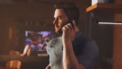 3boys 3d 3d_(artwork) 3d_animation abs anal anal_sex balls balls_deep bara best_friends biceps big_ass brown_eyes brown_hair censored censored_penis cock completely_nude couch couch_sex deltoids dick erection gay gay_anal gay_male gay_sex genitals ginger_hair green_eyes harry_osborn heavily_censored legs looking_at_another looking_pleasured male male_only male_penetrated male_penetrating marvel marvel_comics mo0nx muscles muscular muscular_male naked nude nude_male on_the_phone open_legs open_mouth pectorals penis peter_parker pixelated pixelated_penis playing_videogame riding riding_penis sex sex_from_behind silent_dom silent_male sneaky sneaky_sex socks_only spider-man spider-man_(series) spider-man_2_(ps5) tagme triceps unaware video video_game_character video_game_controller video_game_franchise yaoi