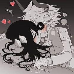 etihw from funamusea by funamusea (artist)