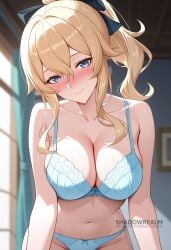 jean (genshin impact) from genshin impact by shadowrealmarts