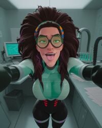 doctor octopus from marvel by stellarisscea