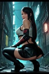 1girl 1girls 2025 ai_generated anal anal_penetration anal_sex anikoi breasts bukkake butt compilation cum cum_on_body cum_on_breasts cum_on_face cumshot double_handjob double_penetration facial female_focus final_fantasy final_fantasy_vii handjob huge_breasts nipples pussy seductive sex square_enix tagme threesome tifa_lockhart twerking vaginal vaginal_penetration vaginal_sex video