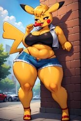 PokÉMon (Species) Rule 34 Image