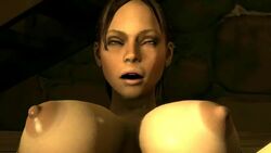 2girls 3d anal anal_insertion anal_sex animated areola bad_id bad_source big_breasts big_penis biohazard bra breasts brown_skin busty cowgirl_position crossover cum cumshot curvy dark-skinned_female dark_skin dickgirl dildo erect_nipples erection facial female female_focus female_on_top female_penetrated futa futa_on_female futanari girl_on_top handjob hips insertion interracial intersex interspecies licking long_video masturbation mortal_kombat nipples nude oral orgasm penetration resident_evil resident_evil_5 riding sex sheeva sheva_alomar sound source_filmmaker spread_legs testicles thedirtden vagina vaginal_insertion vaginal_penetration video voluptuous