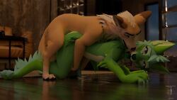 3d (Artwork) Rule 34 Image