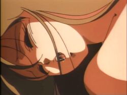 1980s 1girls anime cream_lemon hentai ikenai_mako-chan_mako_sexy_symphony kiryu_mako