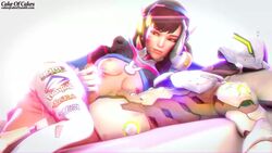 3d Rule 34 Video