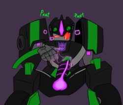 balls decepticon fan_character glowing male male_only mechanoid oc original_character robot