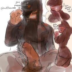 germany (countryhumans) from countryhumans by rott3nromance