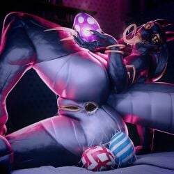 nubiti (cjuice) fan art