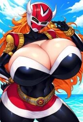 ai_generated dan16369336 female female_only nami nami_(one_piece) one_piece shonen_jump shueisha tagme twitter_link weekly_shonen_jump weekly_shounen_jump