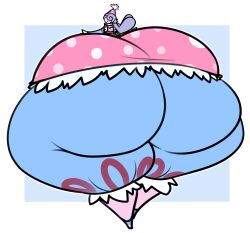 Ass Rule 34 Image