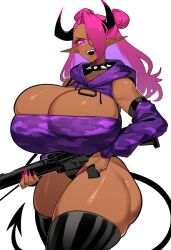 ai_generated capcom dan16369336 female juri_han milf street_fighter_iv super_street_fighter_iv tagme twitter_link