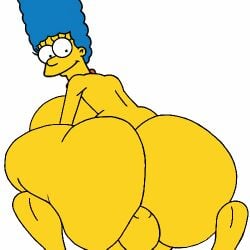 . 1boy 1boy1girl 1girls 1up 1up_sex 2d alternate_ass_size alternate_breast_size animated ass backboob bart_simpson big_ass big_breasts big_penis big_thighs blue_hair cowgirl_position dumptruck_ass edit female gigantic_ass gigantic_breasts gigantic_penis happy happy_sex huge_ass incest marge_simpson mother_and_son nude nude_female nude_male penis rt34s sex smile straight tasteofchoklit_(edit) the_simpsons yellow_body yellow_skin