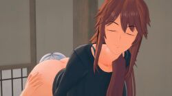 3d_(artwork) aizawa_akemi animated big_ass big_booty big_breasts big_butt curvy curvy_figure erect erect_penis erection fucked_silly grinding_on_penis large_breasts licking licking_anus licking_ass licking_butt licking_pussy lv92-ts milf mommy mother mp4 no_sound pervert rape raped red_hair red_head rubbing_ass slideshow spank spanked spanked_butt spanking spanking_ass stripped tagme time_freeze time_stop tomo-chan_wa_onna_no_ko video worship worshiping