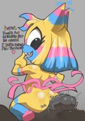 yatta (dandy's world) from dandy's world by monkiebrained
