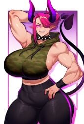 ai_generated capcom dan16369336 female juri_han milf street_fighter_iv super_street_fighter_iv tagme twitter_link