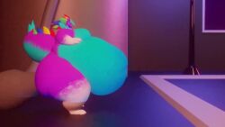 ayaxstudio big_ass bubble_butt furry hose_inflation huge_ass hyper_ass hyper_belly immobile inflation no_sound tagme thick_thighs video water_inflation weight_gain wide_hips