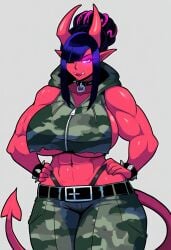 ai_generated capcom dan16369336 female juri_han milf street_fighter_iv super_street_fighter_iv tagme twitter_link