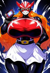 ai_generated dan16369336 female female_only nami nami_(one_piece) one_piece shonen_jump shueisha tagme twitter_link weekly_shonen_jump weekly_shounen_jump