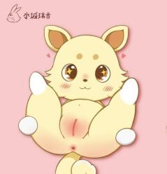 canid canine canis character_request domestic_dog duo female feral jewelpet jewelpet_(series) jewelpet_(species) kris_(artist) male male/female mammal sanrio sega sega_fave sega_toys tagme