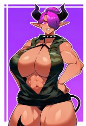 ai_generated capcom dan16369336 female juri_han milf street_fighter_iv super_street_fighter_iv tagme twitter_link