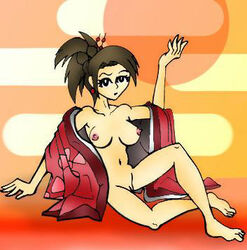 fuu samurai_champloo tagme