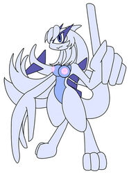 alternate_species gb_of_bs generation_2_pokemon legendary_pokemon lugia melody nintendo pokemon pokemon_(species) pokemon_gsc